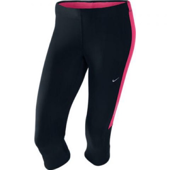 Nike Dri-fit capri - Picture 3 of 7